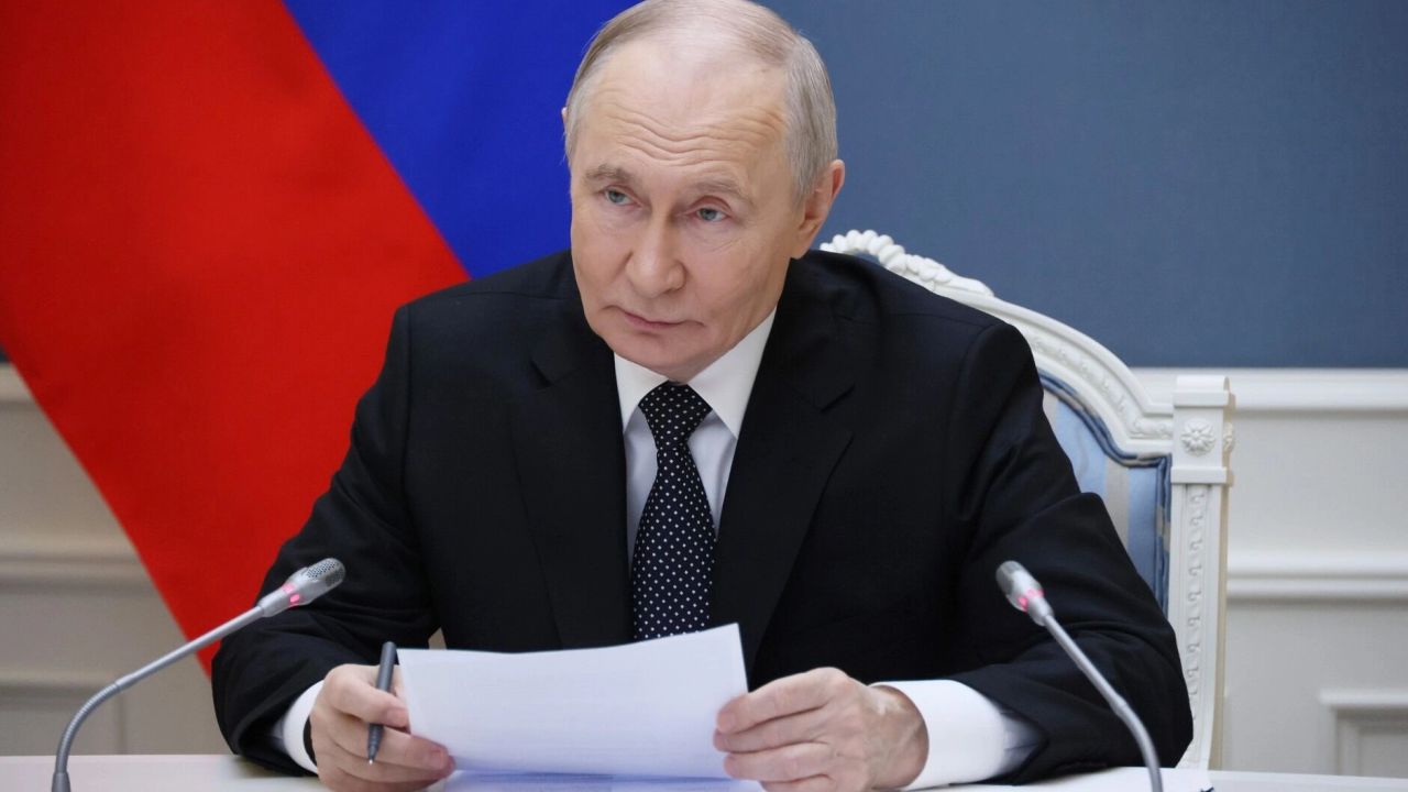 Итоги учений ядерных сил РФ и Белоруссии. Главные высказывания Путина