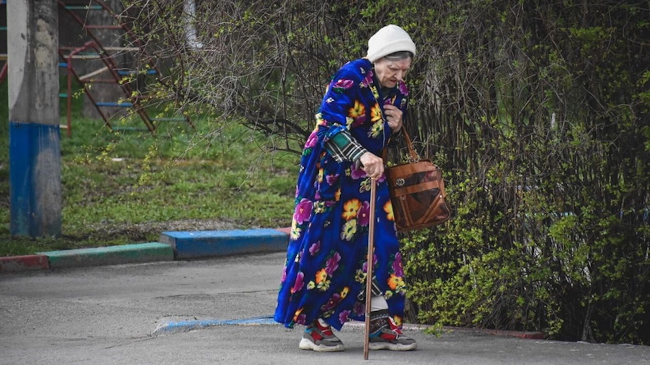Как прожить на пенсию после 80 лет: разбор расходов по копейке