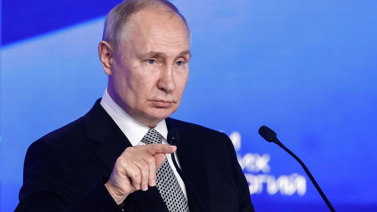 Киев и Зеленского будут добивать: Путин начал новую фазу СВО