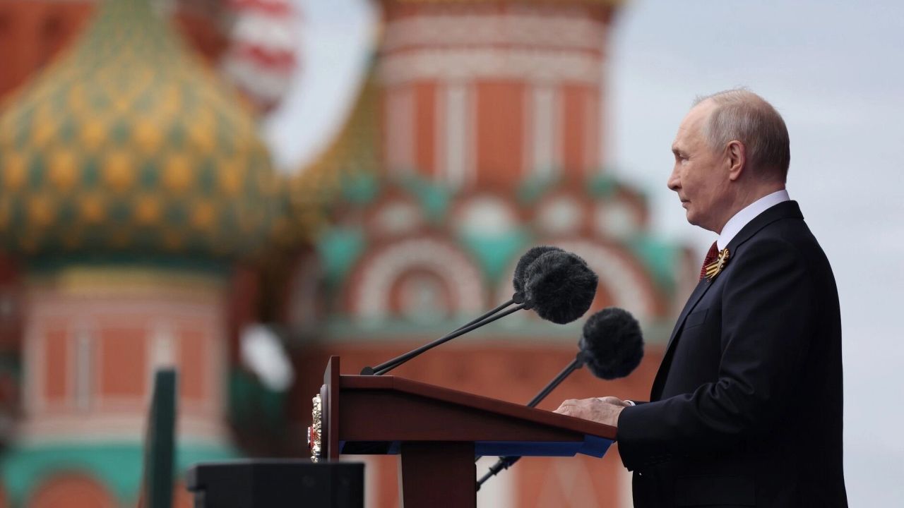 НАТО получит по заслугам: Путин показал миру, что Россия победит в СВО
