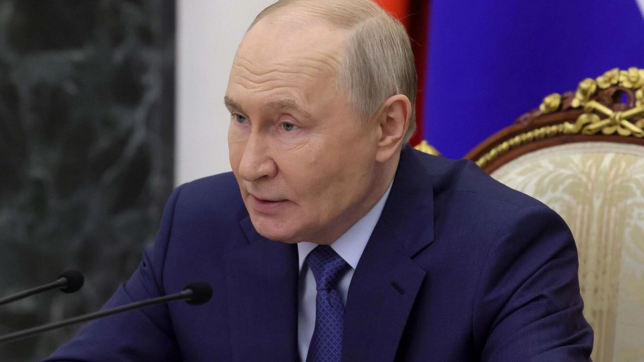 Путин переломил ситуацию: что заставит экономику разогнаться