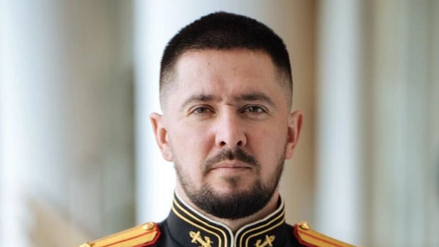 Участник программы «Время Героев» Проклов будет развивать Дальний Восток и Арктику